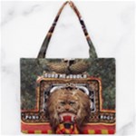 Barongan Reok Mini Tote Bag