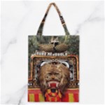 Barongan Reok Classic Tote Bag
