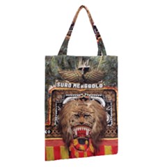 Classic Tote Bag 