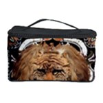 Barongan Reok Cosmetic Storage Case