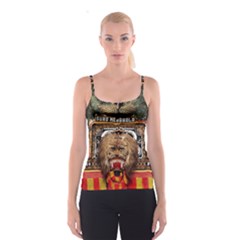 Spaghetti Strap Top 