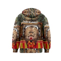 Kids  Pullover Hoodie 