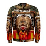 Barongan Reok Men s Sweatshirt