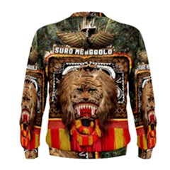 Men s Sweatshirt 