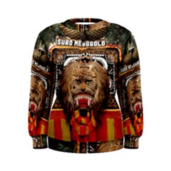 Women s Sweatshirt 