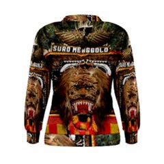 Women s Sweatshirt 