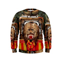 Kids  Sweatshirt 