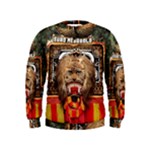 Barongan Reok Kids  Sweatshirt