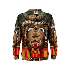Kids  Sweatshirt 