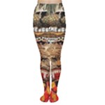 Barongan Reok Tights