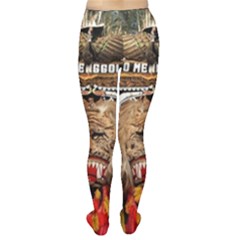 Tights Back Tights Back