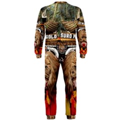OnePiece Jumpsuit (Men) 