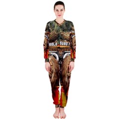 OnePiece Jumpsuit (Ladies) 