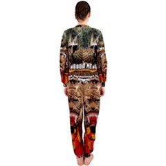 OnePiece Jumpsuit (Ladies) 