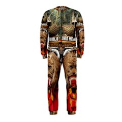 OnePiece Jumpsuit (Kids) 