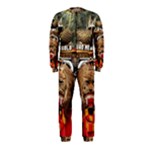 Barongan Reok OnePiece Jumpsuit (Kids)