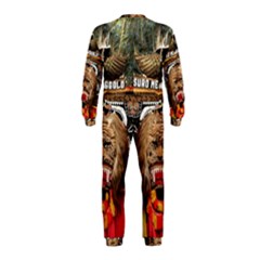 OnePiece Jumpsuit (Kids) 