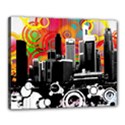 Canvas 20  x 16  (Stretched) 