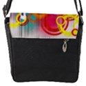 Removable Flap Cover (S) 