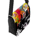 Removable Flap Cover (S) 