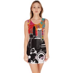 Bodycon Dress 