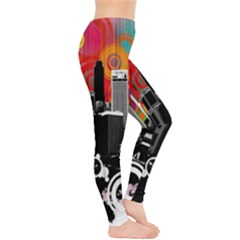 Everyday Leggings  