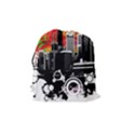 Drawstring Pouch (Medium) 