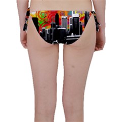 Bikini Bottoms 