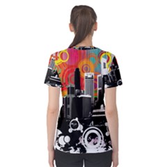Women s Cotton T-Shirt 