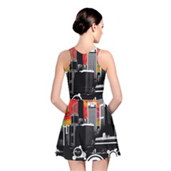 Reversible Skater Dress 