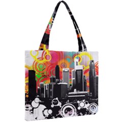 Mini Tote Bag 