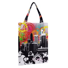 Classic Tote Bag 