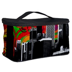 Cosmetic Storage Case 