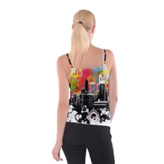 Spaghetti Strap Top 