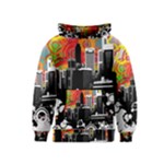 City Town Kids  Pullover Hoodie