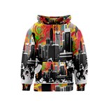 City Town Kids  Zipper Hoodie