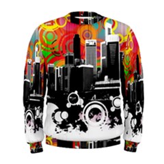 Men s Sweatshirt 