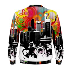 Men s Sweatshirt 