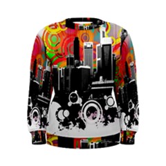 Women s Sweatshirt 