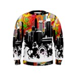 City Town Kids  Sweatshirt