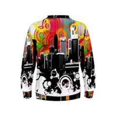 Kids  Sweatshirt 