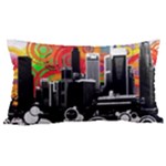 City Town Samsung Note 4 Hardshell Back Case