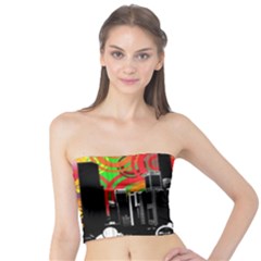 Tube Top 
