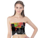 City Town Tube Top