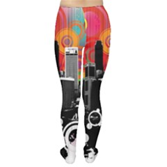 Tights Back Tights Back