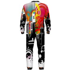 OnePiece Jumpsuit (Men) 