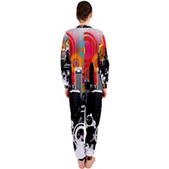 OnePiece Jumpsuit (Ladies) 