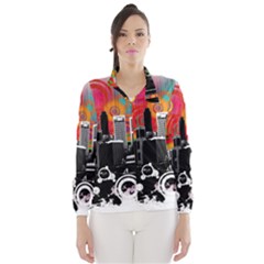 Women s Windbreaker 