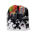 Drawstring Pouch (XL) 