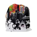 Drawstring Pouch (2XL) 